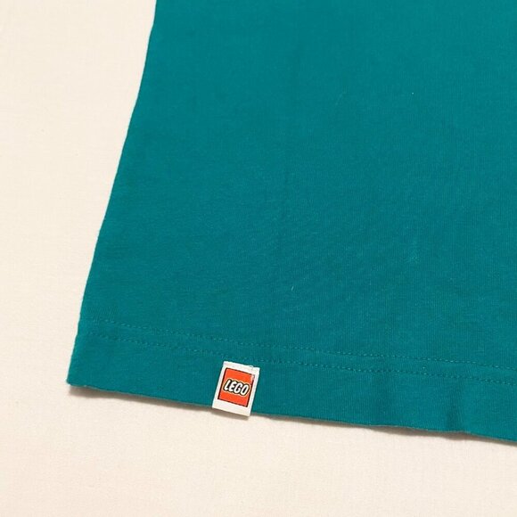 2016 Uniqlo Lego Fun Tshirt Mens Medium Shirt - Picture 10 of 16